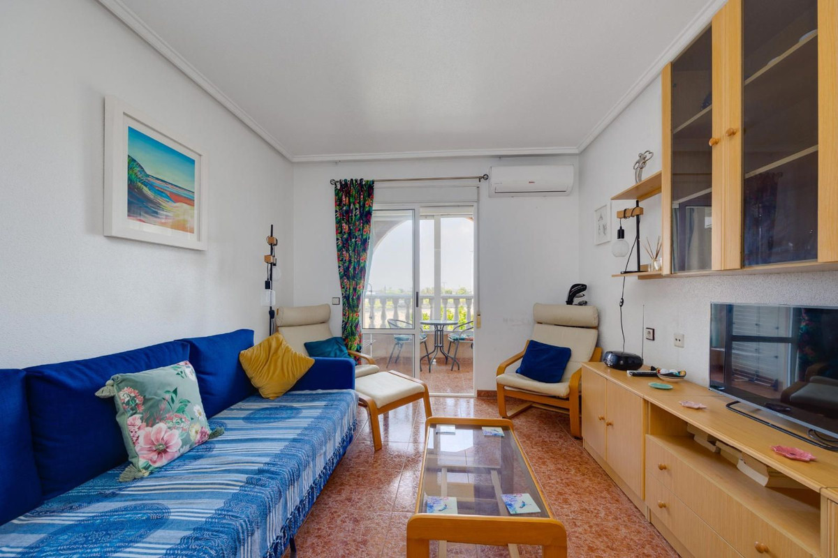 2 Bed Apartment for sale in Torrevieja Costa Blanca, Alicante, Spain