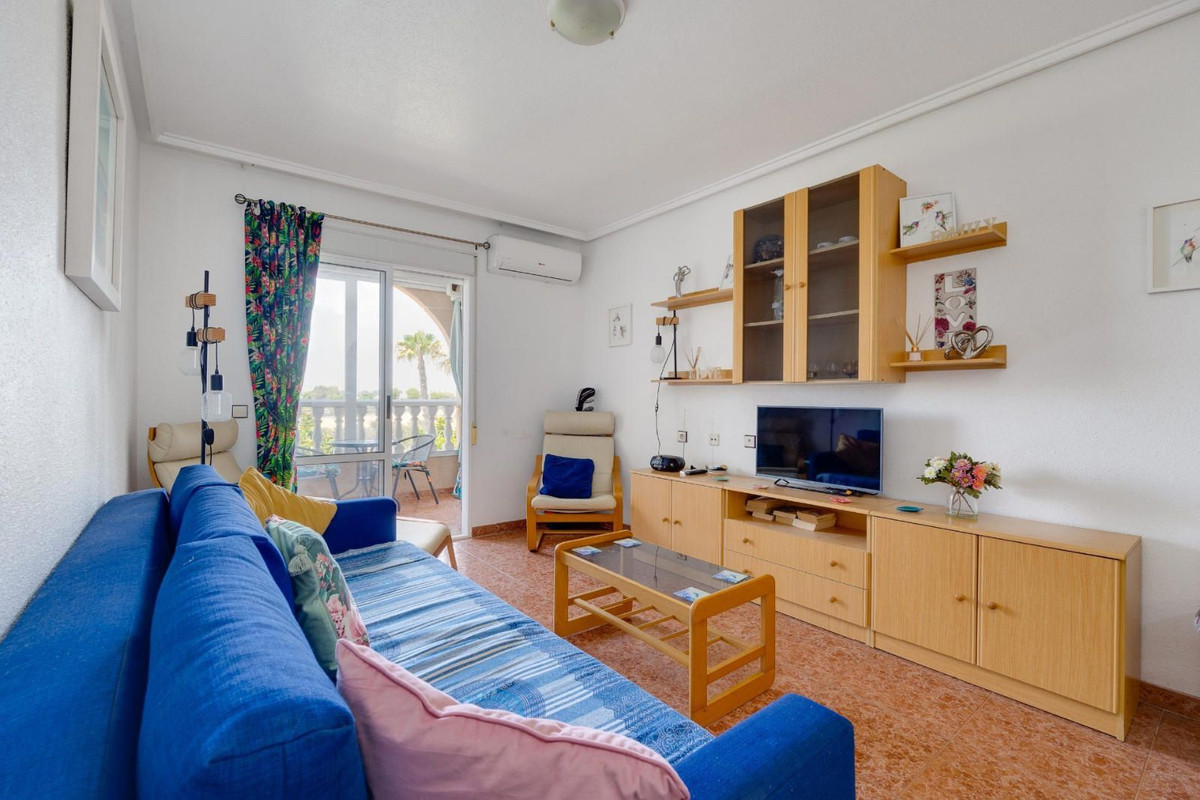 2 Bed Apartment for sale in Torrevieja Costa Blanca, Alicante, Spain