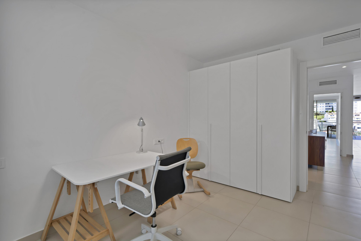 Se vende Apartamento Planta Baja de 2 dormitorios en Costa Del Sol, Málaga, España