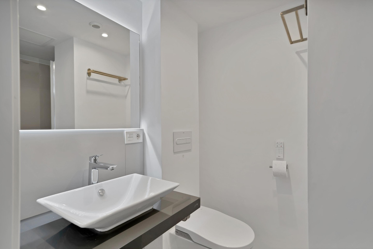 Se vende Apartamento Planta Baja de 2 dormitorios en Costa Del Sol, Málaga, España