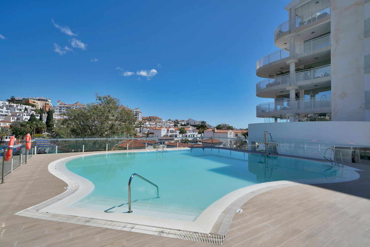Se vende Apartamento Planta Baja de 2 dormitorios en Costa Del Sol, Málaga, España