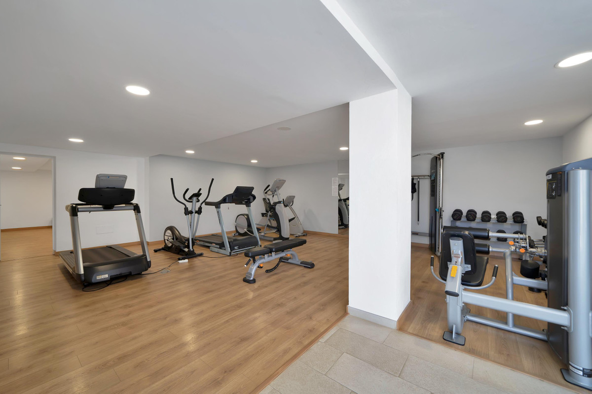 Se vende Apartamento Planta Baja de 2 dormitorios en Costa Del Sol, Málaga, España