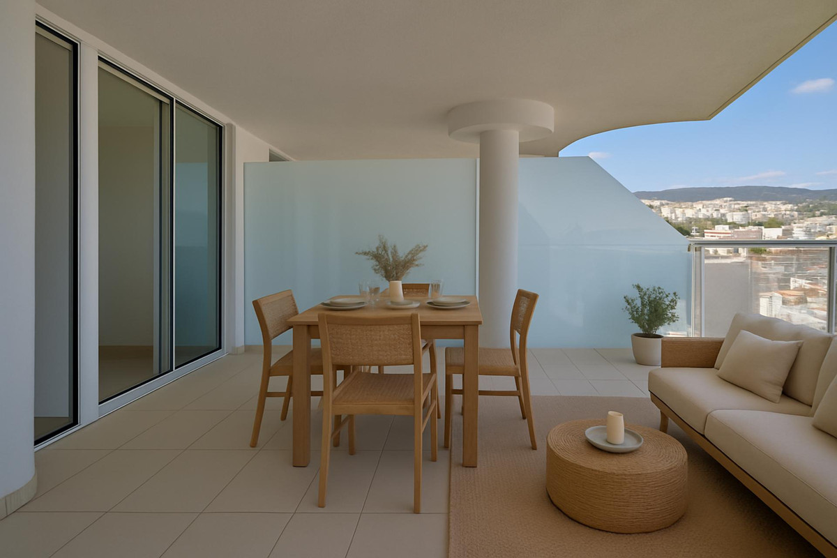 Se vende Apartamento Planta Baja de 2 dormitorios en Costa Del Sol, Málaga, España