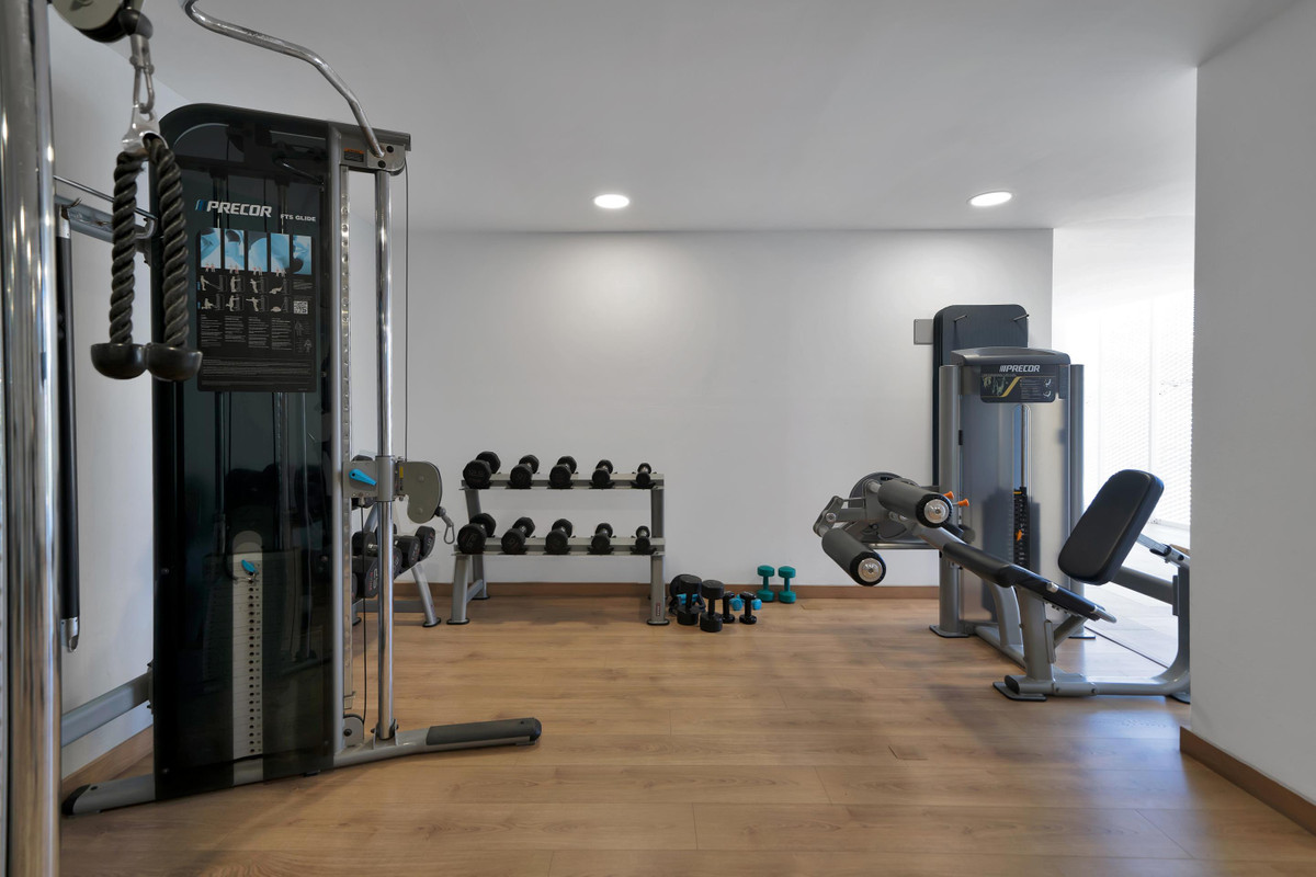 Se vende Apartamento Planta Baja de 2 dormitorios en Costa Del Sol, Málaga, España