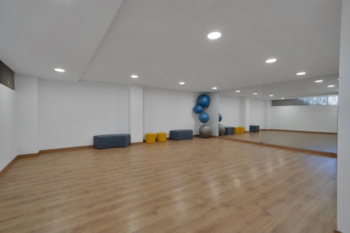 Se vende Apartamento Planta Baja de 2 dormitorios en Costa Del Sol, Málaga, España