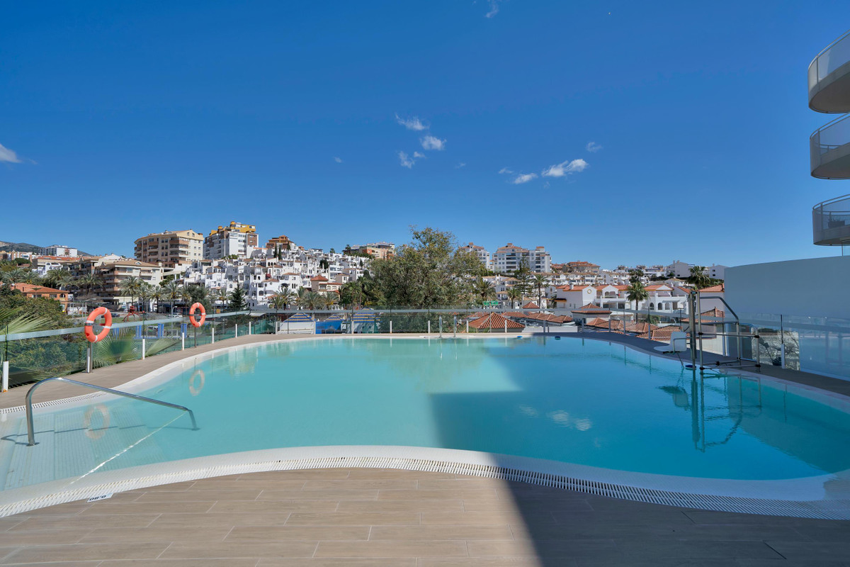 Se vende Apartamento Planta Baja de 2 dormitorios en Costa Del Sol, Málaga, España
