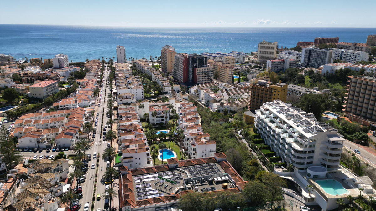 Se vende Apartamento Planta Baja de 2 dormitorios en Costa Del Sol, Málaga, España