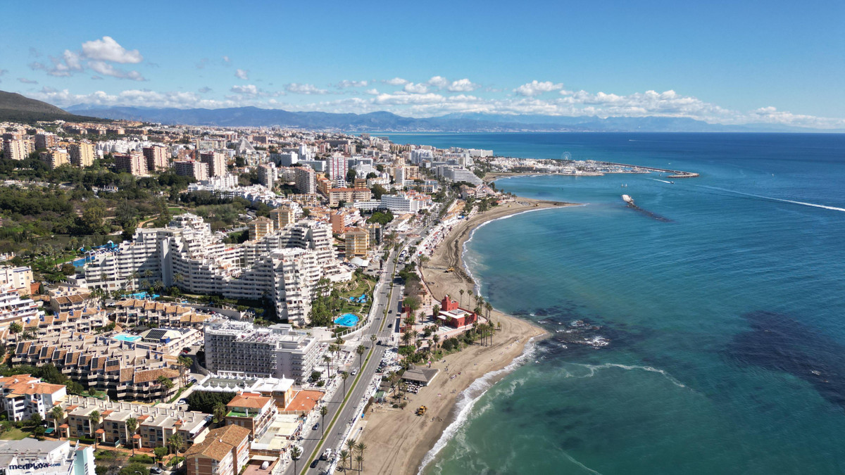 Se vende Apartamento Planta Baja de 2 dormitorios en Costa Del Sol, Málaga, España