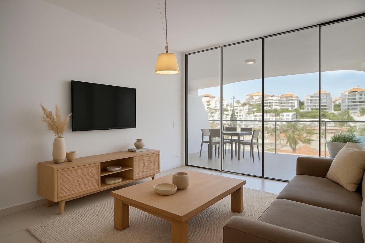 Se vende Apartamento Planta Baja de 2 dormitorios en Costa Del Sol, Málaga, España
