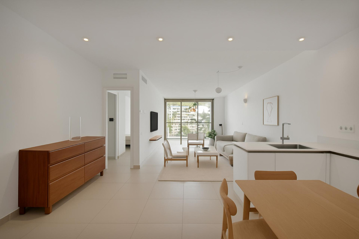 Se vende Apartamento Planta Baja de 2 dormitorios en Costa Del Sol, Málaga, España