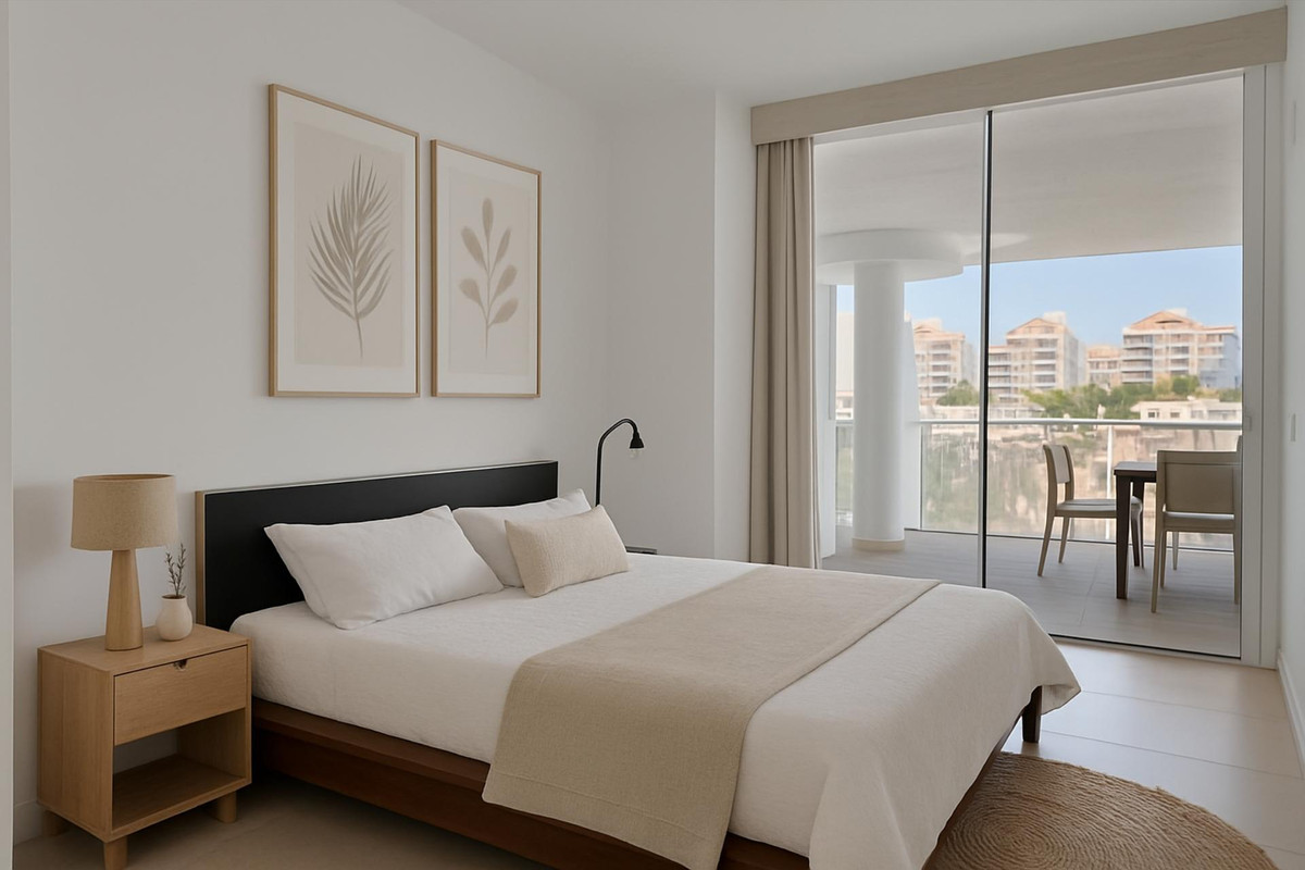 Se vende Apartamento Planta Baja de 2 dormitorios en Costa Del Sol, Málaga, España