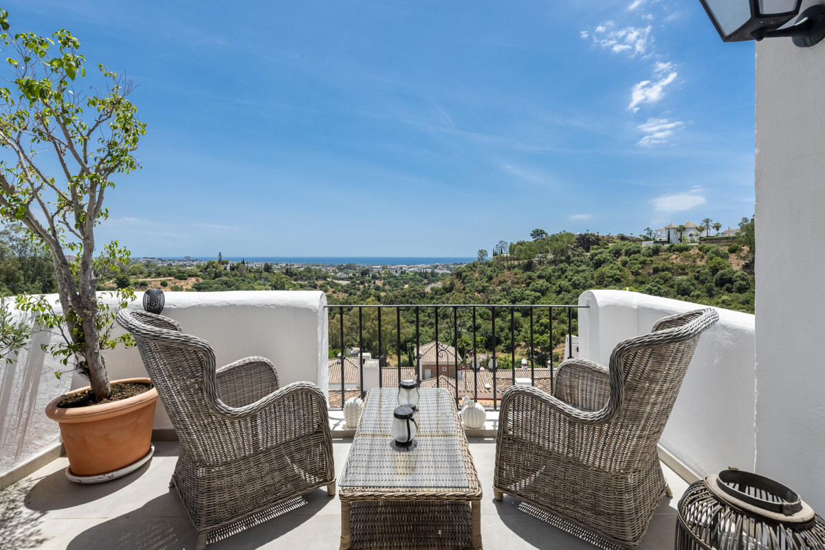 Se vende Apartamento Planta Media de 2 dormitorios en Costa Del Sol, Málaga, España