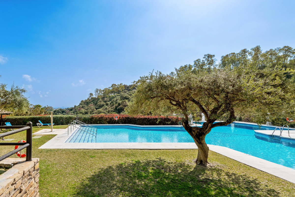 Se vende Apartamento Planta Media de 2 dormitorios en Costa Del Sol, Málaga, España