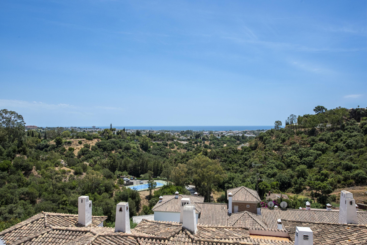 Se vende Apartamento Planta Media de 2 dormitorios en Costa Del Sol, Málaga, España