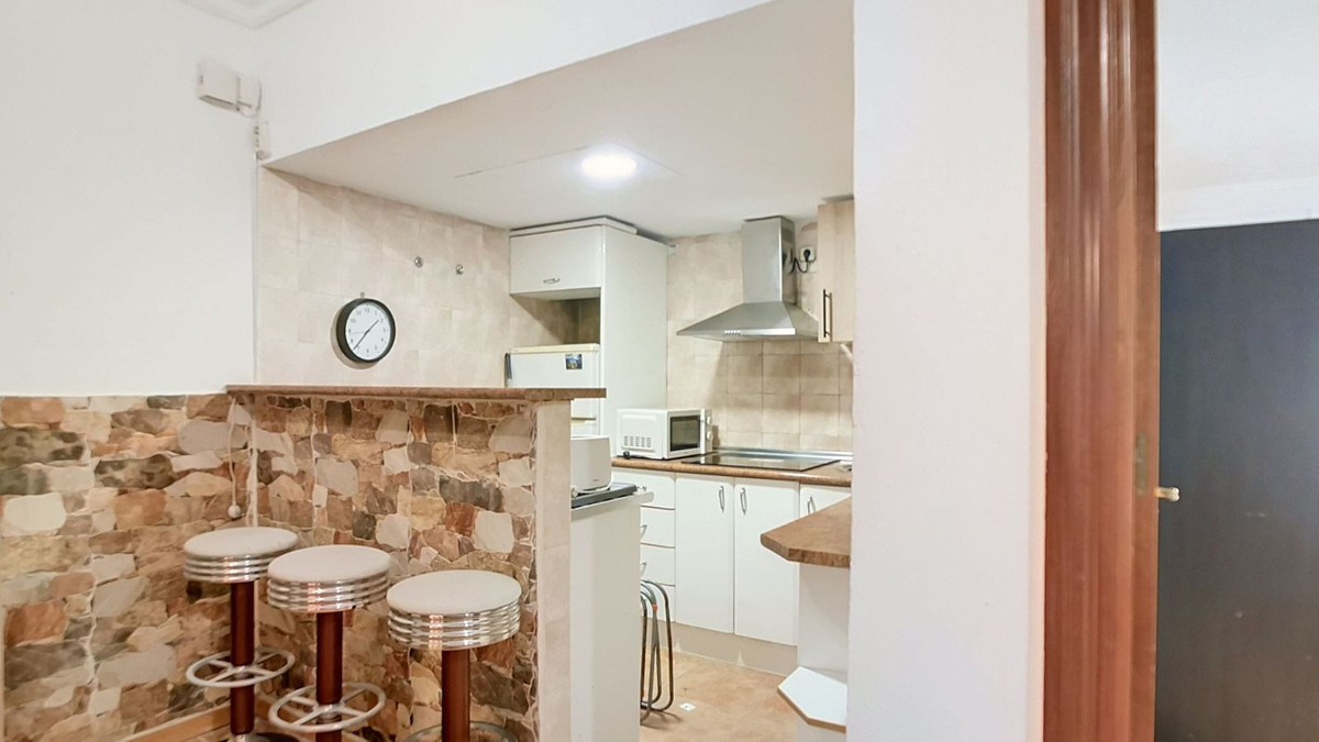 2 Bed Apartment for sale in Torremolinos Costa Del Sol, Málaga, Spain