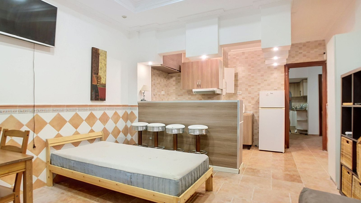 2 Bed Apartment for sale in Torremolinos Costa Del Sol, Málaga, Spain
