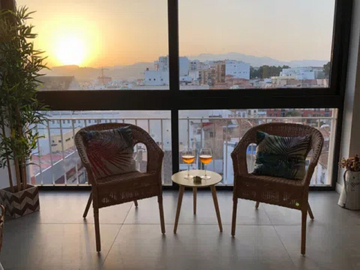 2 Bed Apartment for sale in Málaga Centro Costa Del Sol, Málaga, Spain