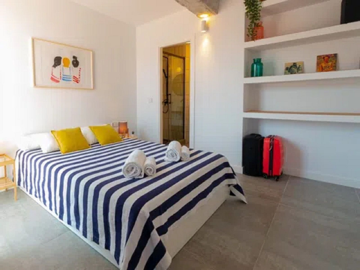 2 Bed Apartment for sale in Málaga Centro Costa Del Sol, Málaga, Spain