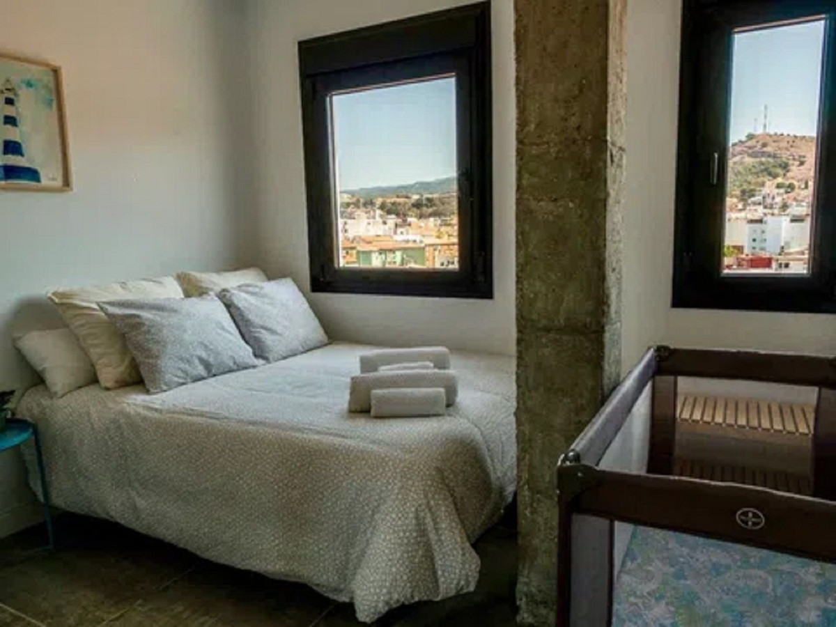 2 Bed Apartment for sale in Málaga Centro Costa Del Sol, Málaga, Spain