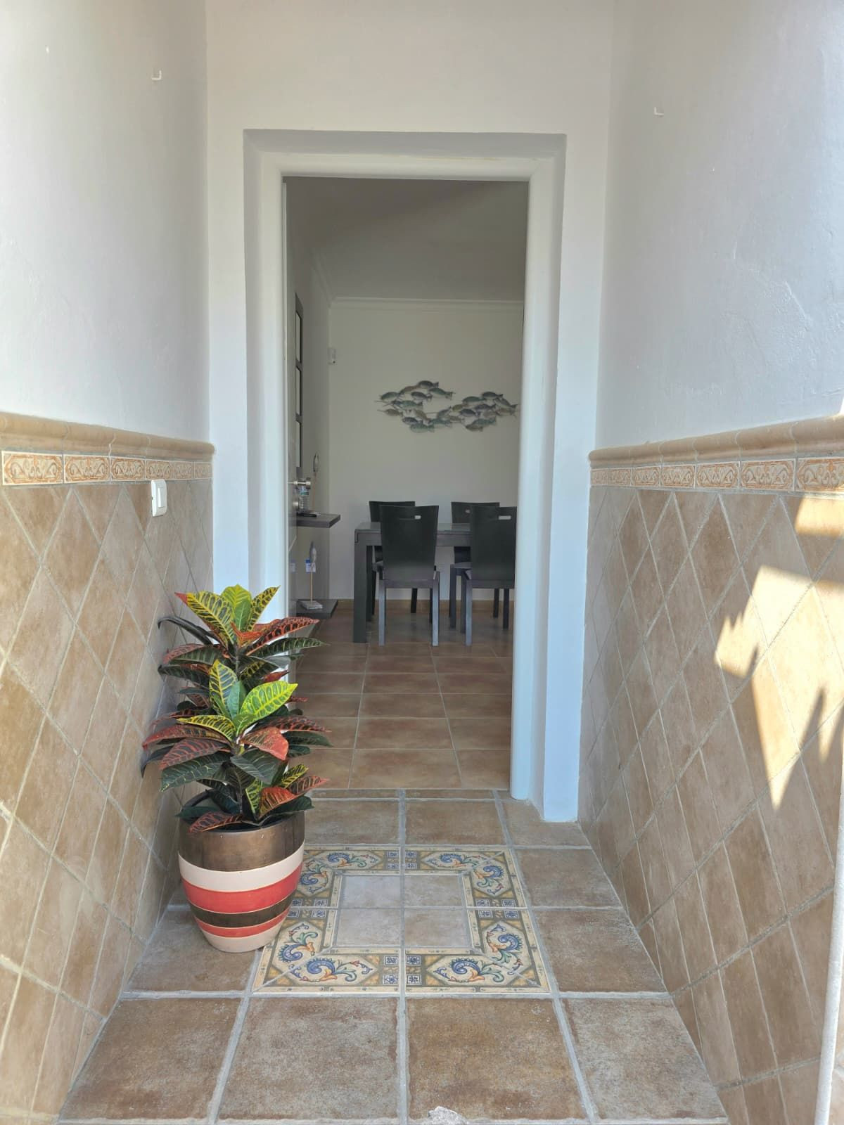 3 Bed Townhouse for sale in Manilva Costa Del Sol, Málaga, Spain