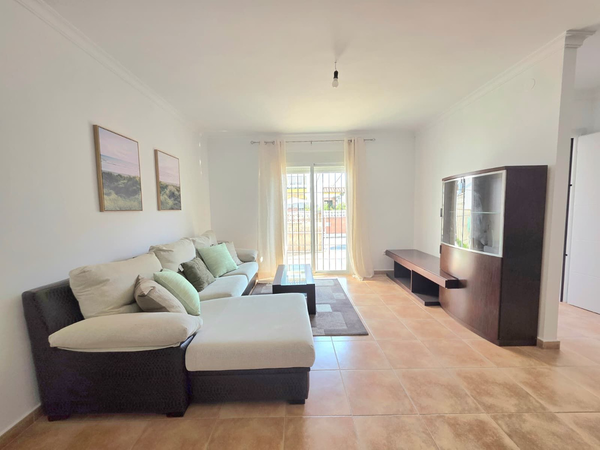 3 Bed Townhouse for sale in Manilva Costa Del Sol, Málaga, Spain