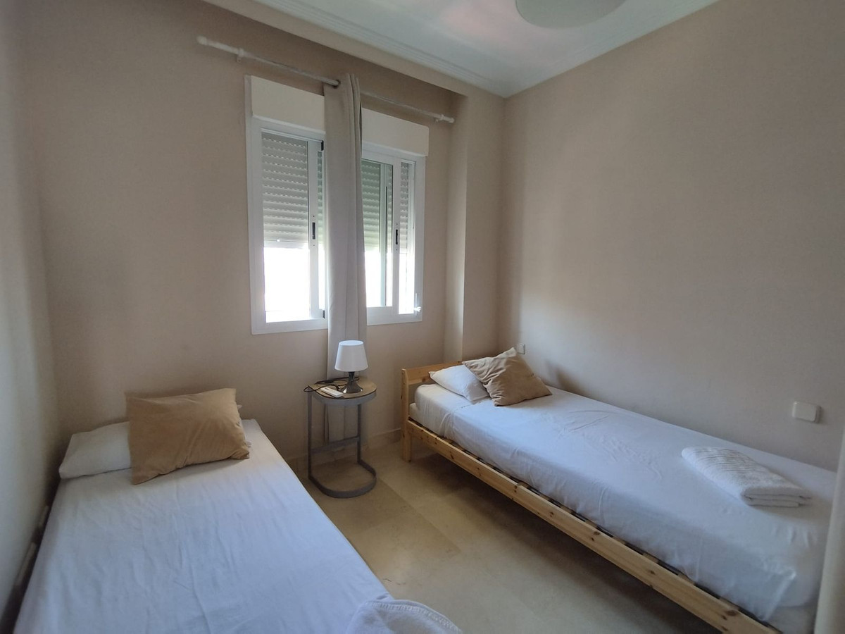 2 Bed Apartment for sale in Calanova Golf Costa Del Sol, Málaga, Spain
