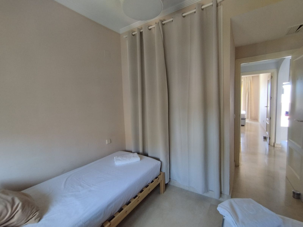 2 Bed Apartment for sale in Calanova Golf Costa Del Sol, Málaga, Spain