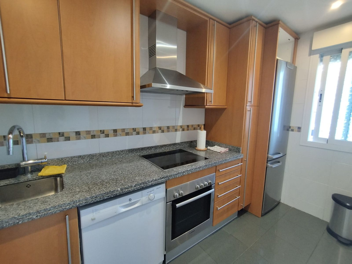 2 Bed Apartment for sale in Calanova Golf Costa Del Sol, Málaga, Spain