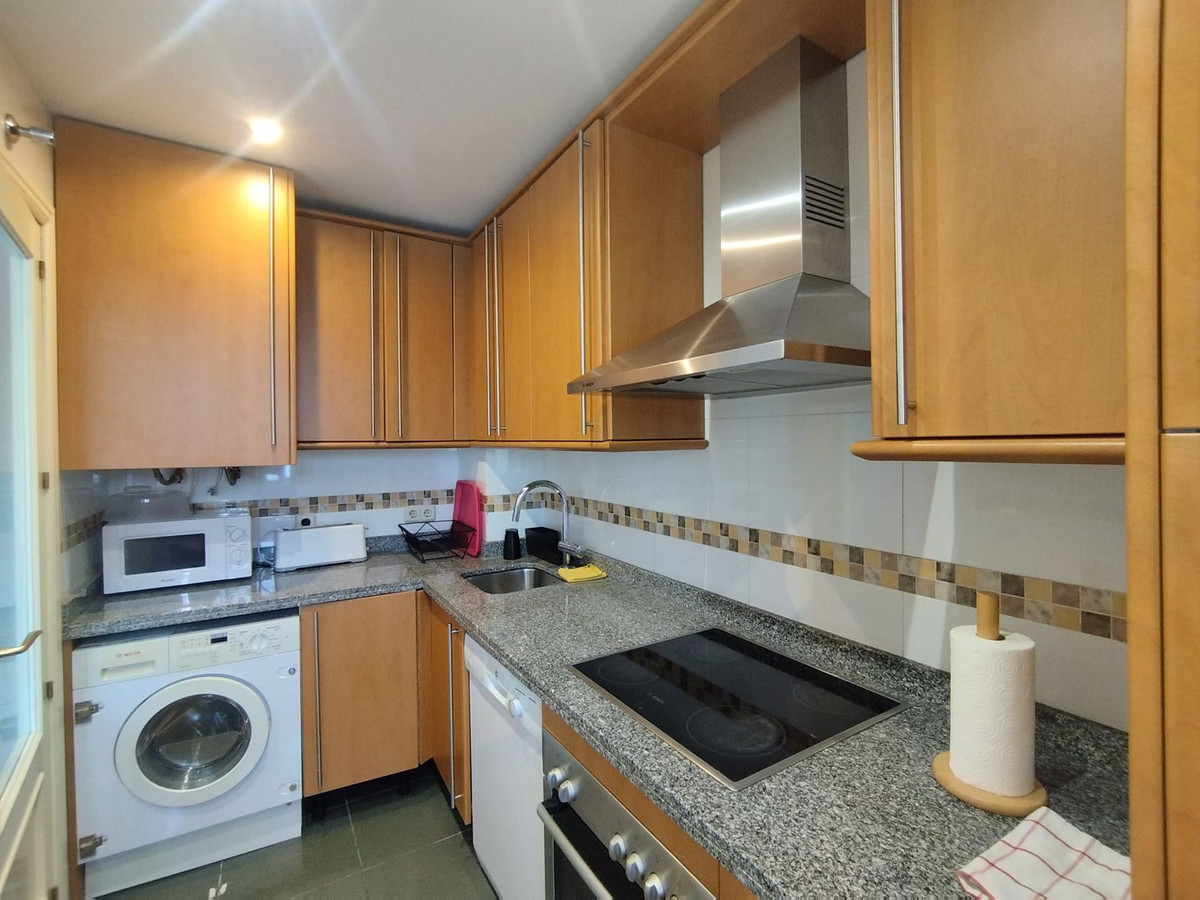 2 Bed Apartment for sale in Calanova Golf Costa Del Sol, Málaga, Spain