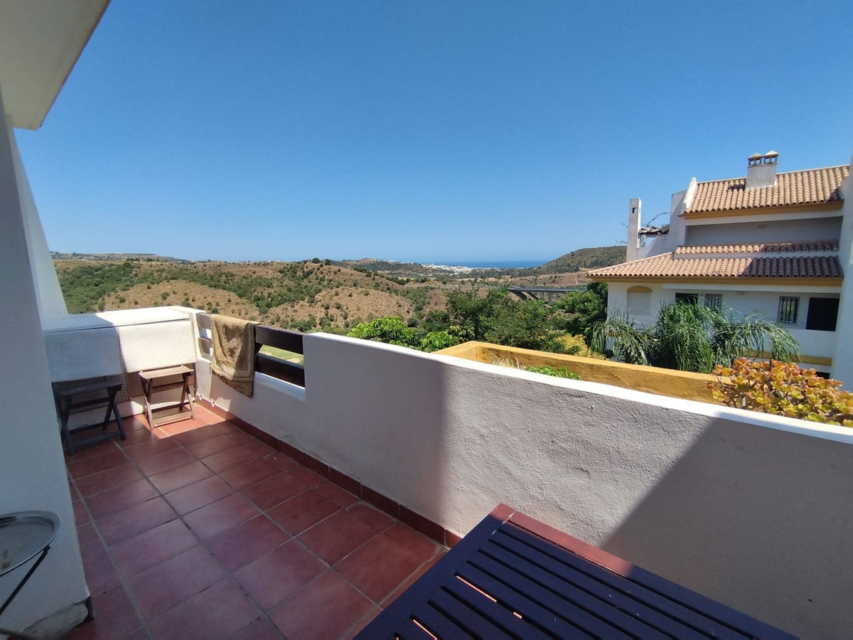 2 Bed Apartment for sale in Calanova Golf Costa Del Sol, Málaga, Spain