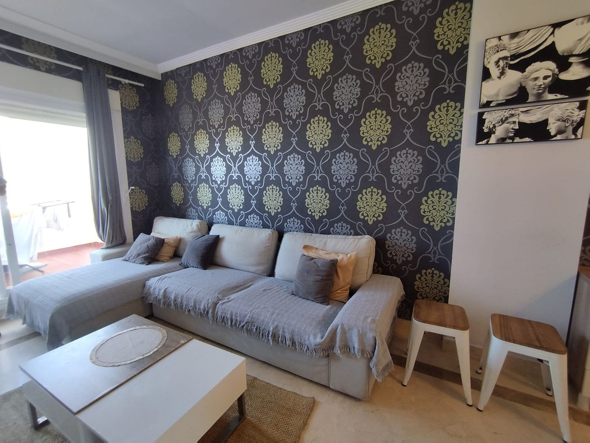 2 Bed Apartment for sale in Calanova Golf Costa Del Sol, Málaga, Spain