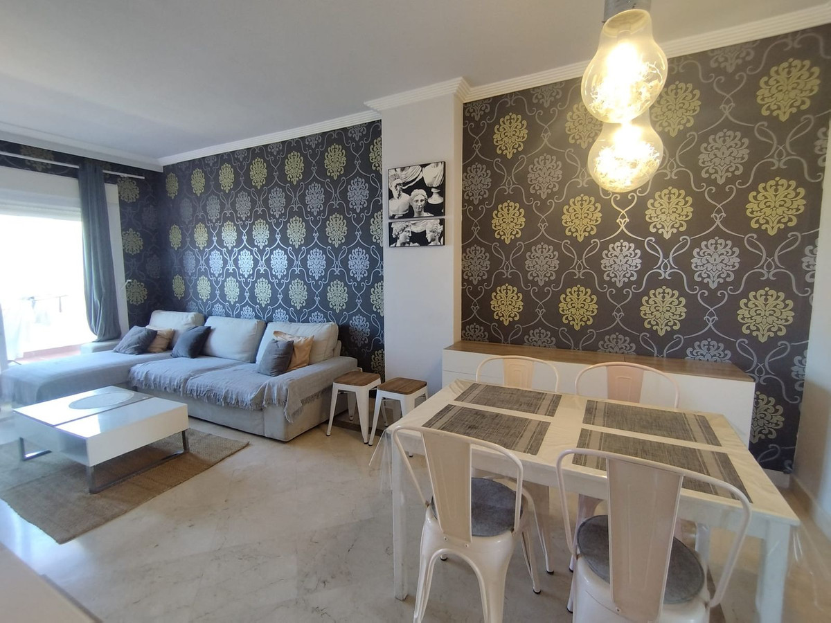 2 Bed Apartment for sale in Calanova Golf Costa Del Sol, Málaga, Spain