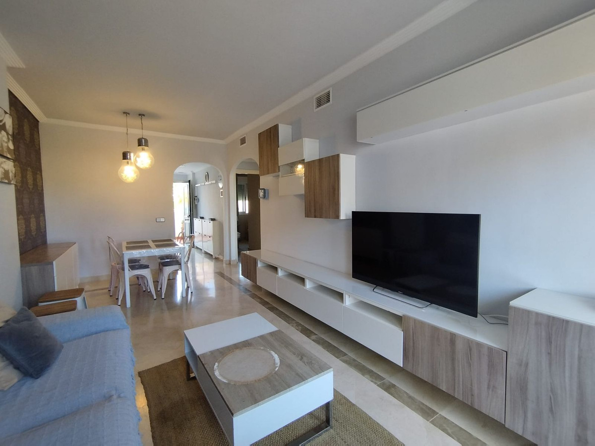 2 Bed Apartment for sale in Calanova Golf Costa Del Sol, Málaga, Spain