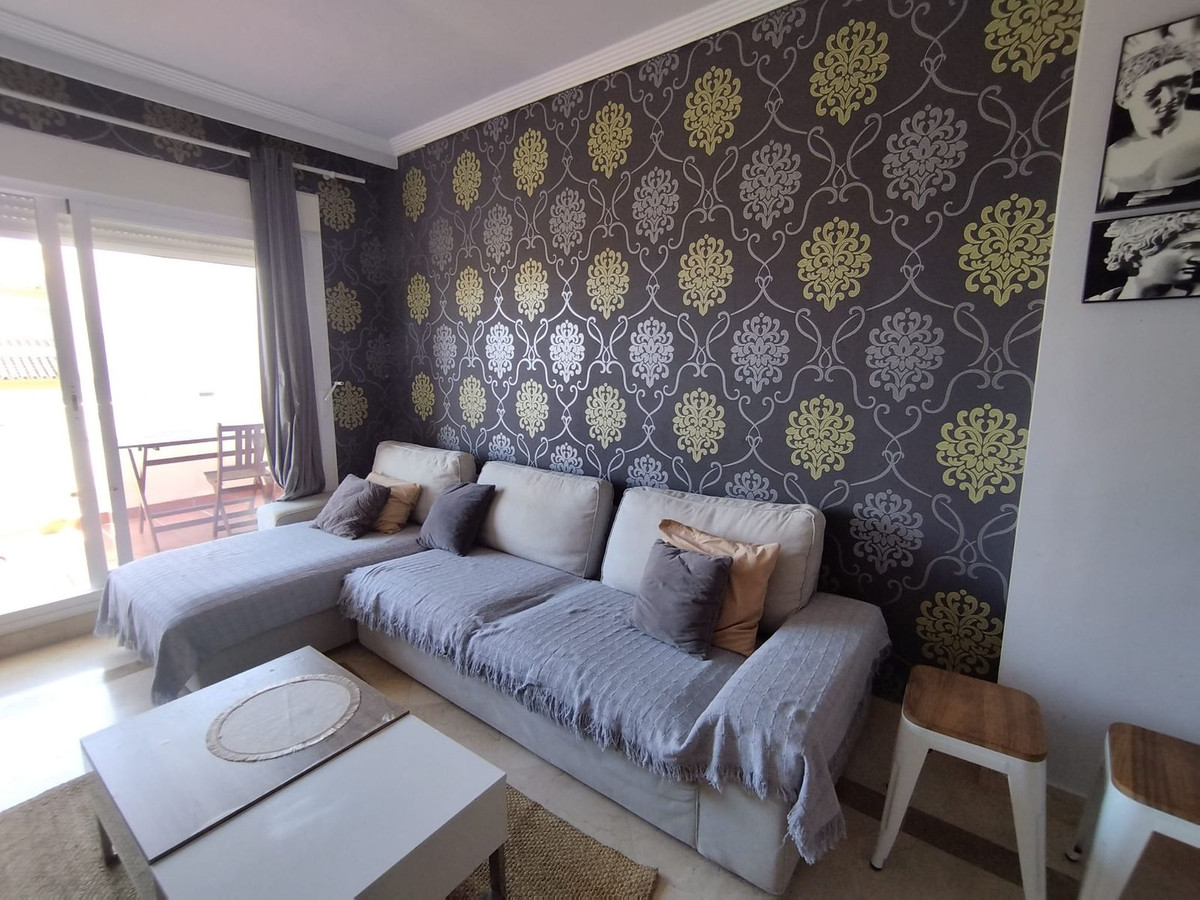 2 Bed Apartment for sale in Calanova Golf Costa Del Sol, Málaga, Spain