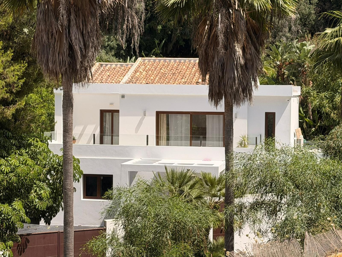 Se vende Villa - Chalet de 5 dormitorios en Costa Del Sol, Málaga, España