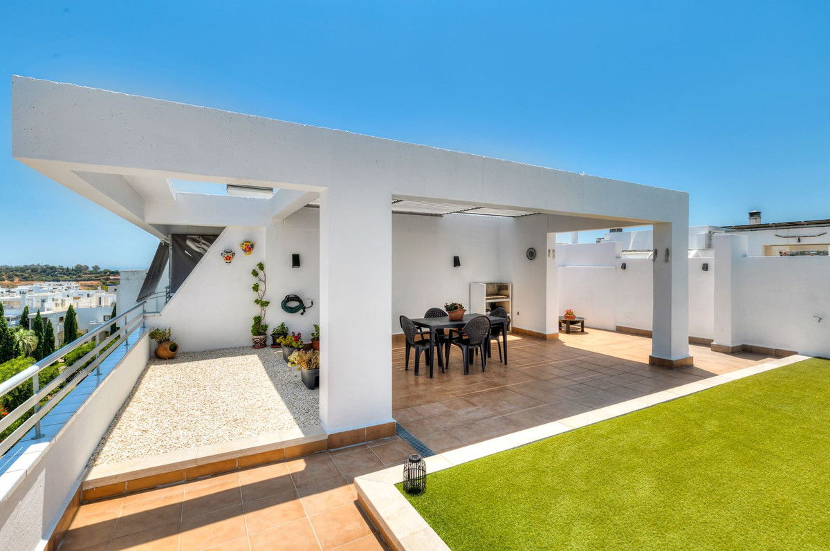 2 Bed Apartment for sale in Mijas Costa Costa Del Sol, Málaga, Spain
