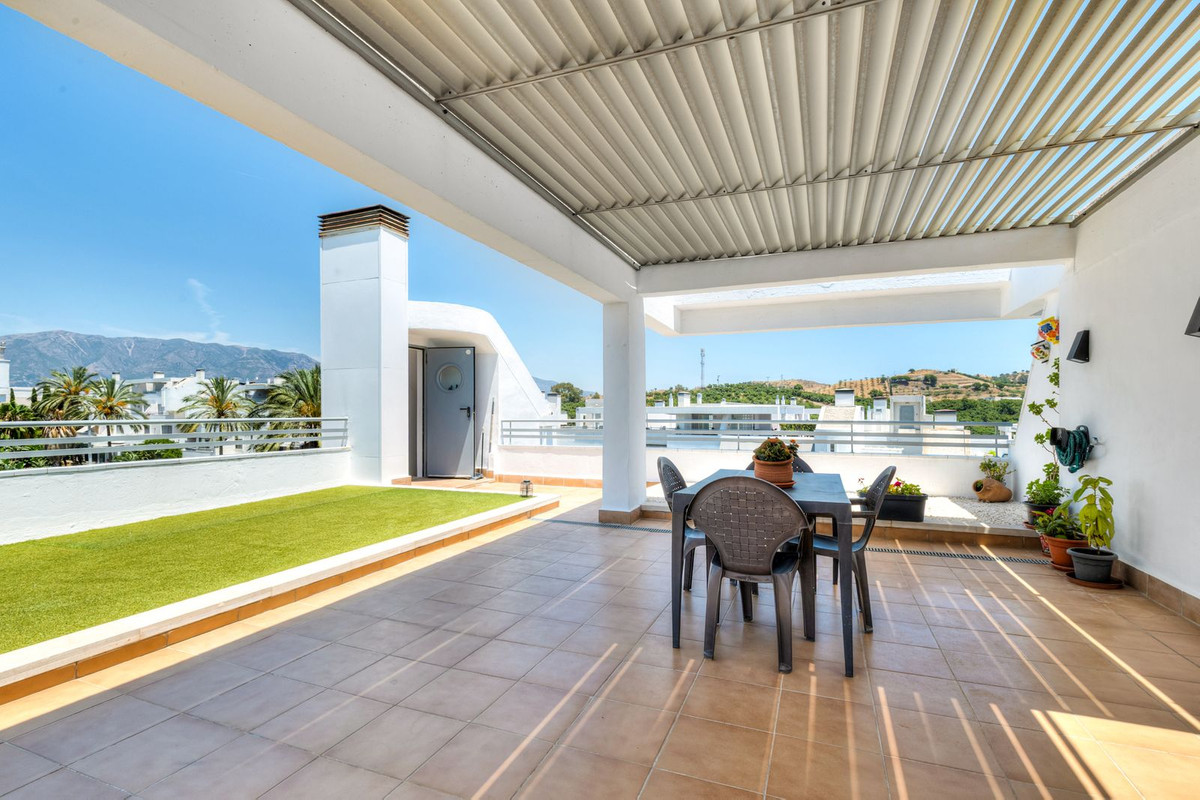 2 Bed Apartment for sale in Mijas Costa Costa Del Sol, Málaga, Spain