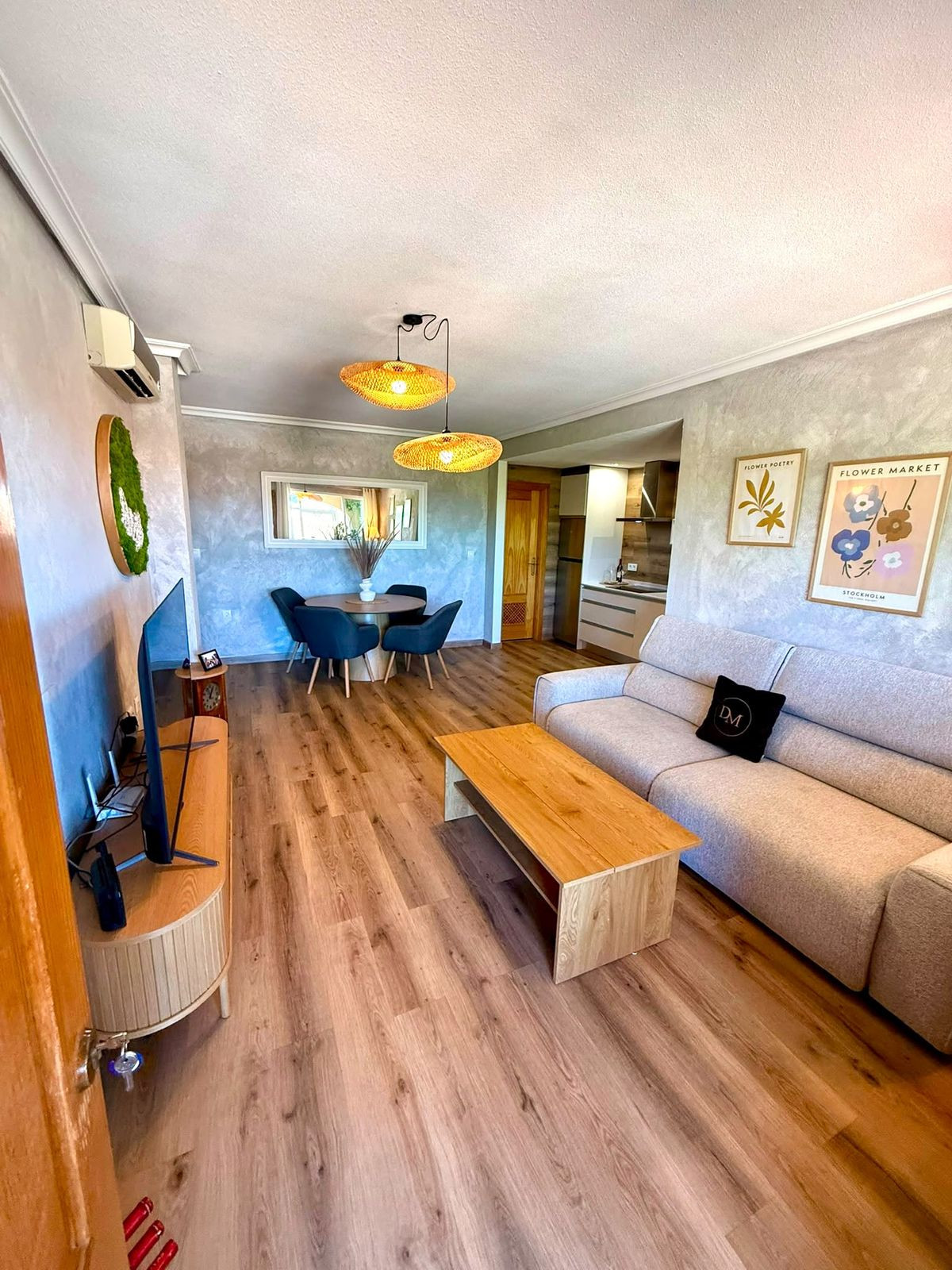 2 Bed Apartment for sale in Gran Alacant Costa Blanca, Alicante, Spain