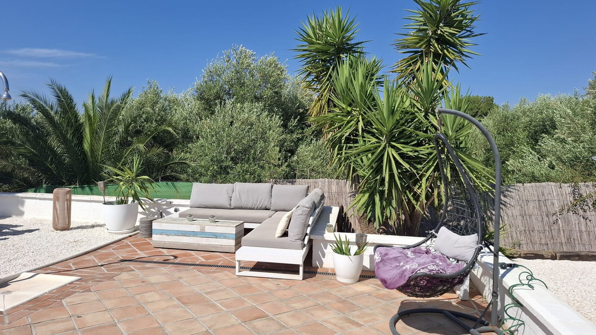3 Bed Townhouse for sale in Alhaurín El Grande Costa Del Sol, Málaga, Spain