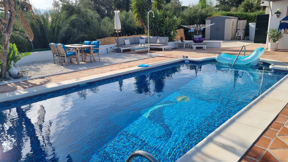3 Bed Townhouse for sale in Alhaurín El Grande Costa Del Sol, Málaga, Spain