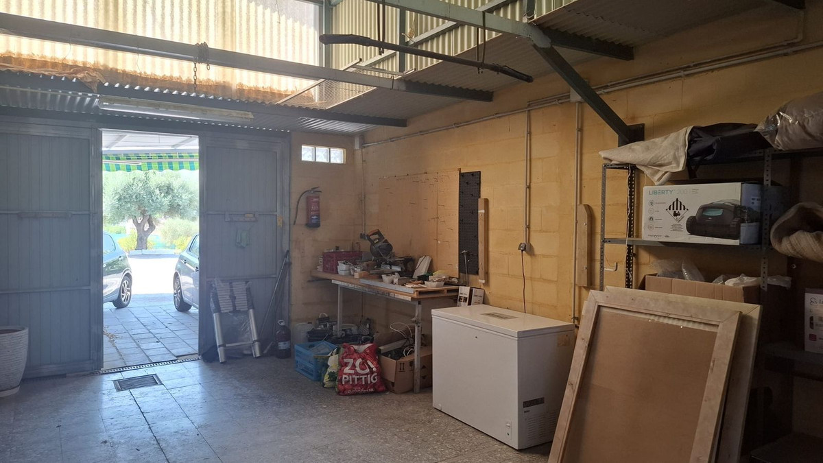 3 Bed Townhouse for sale in Alhaurín El Grande Costa Del Sol, Málaga, Spain