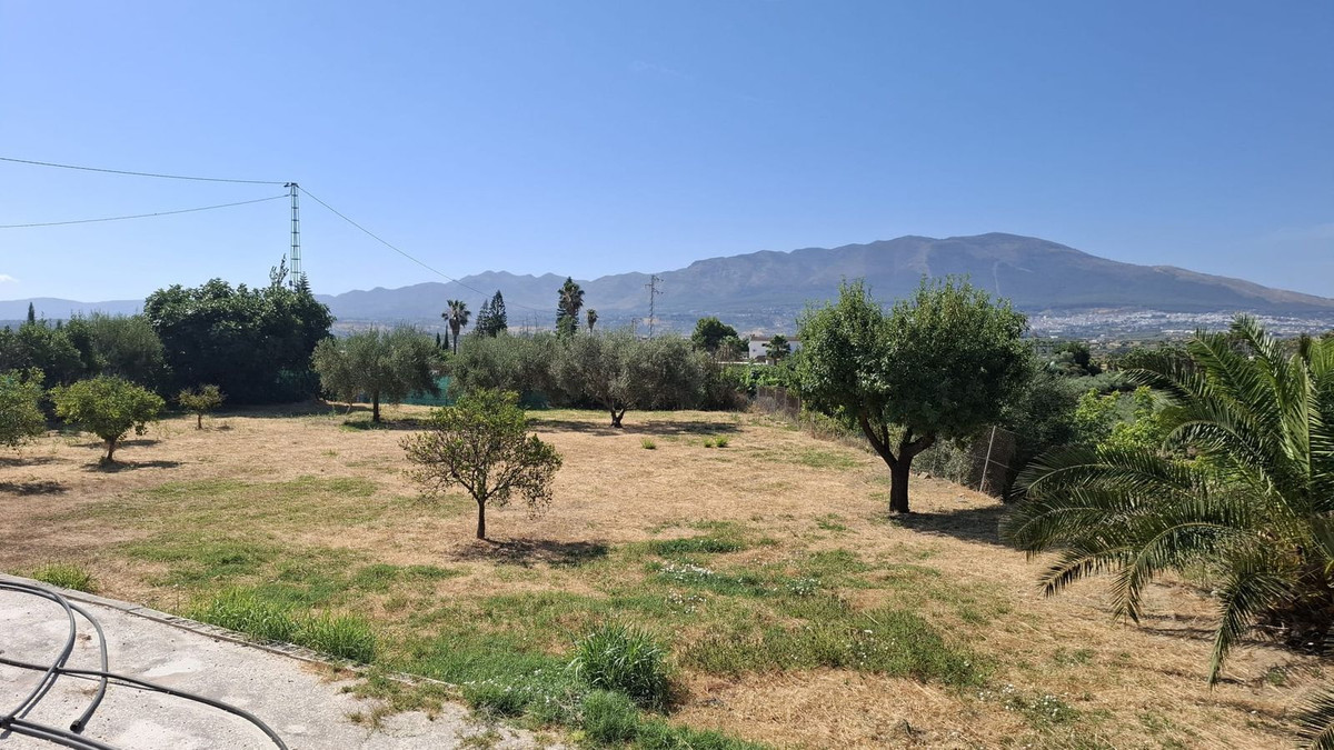 3 Bed Townhouse for sale in Alhaurín El Grande Costa Del Sol, Málaga, Spain