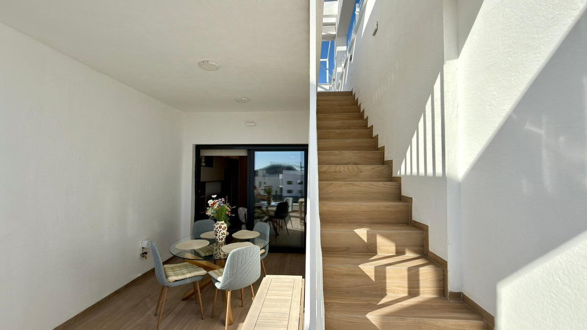 2 Bed Townhouse for sale in Finestrat Costa Blanca, Alicante, Spain