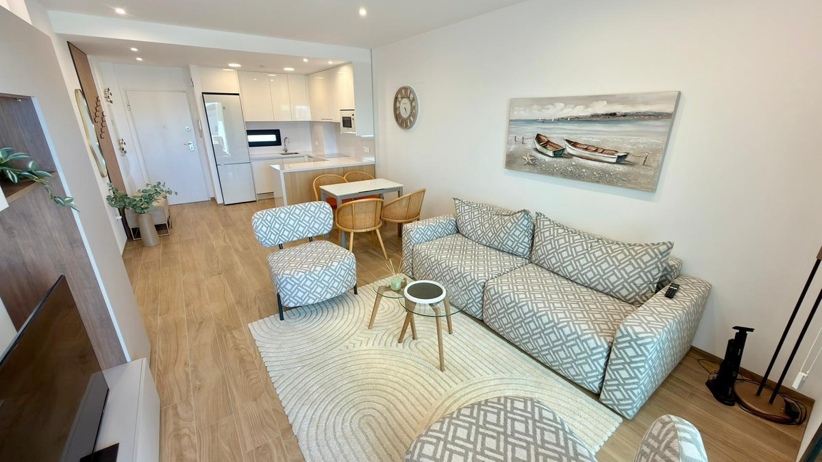 2 Bed Townhouse for sale in Finestrat Costa Blanca, Alicante, Spain