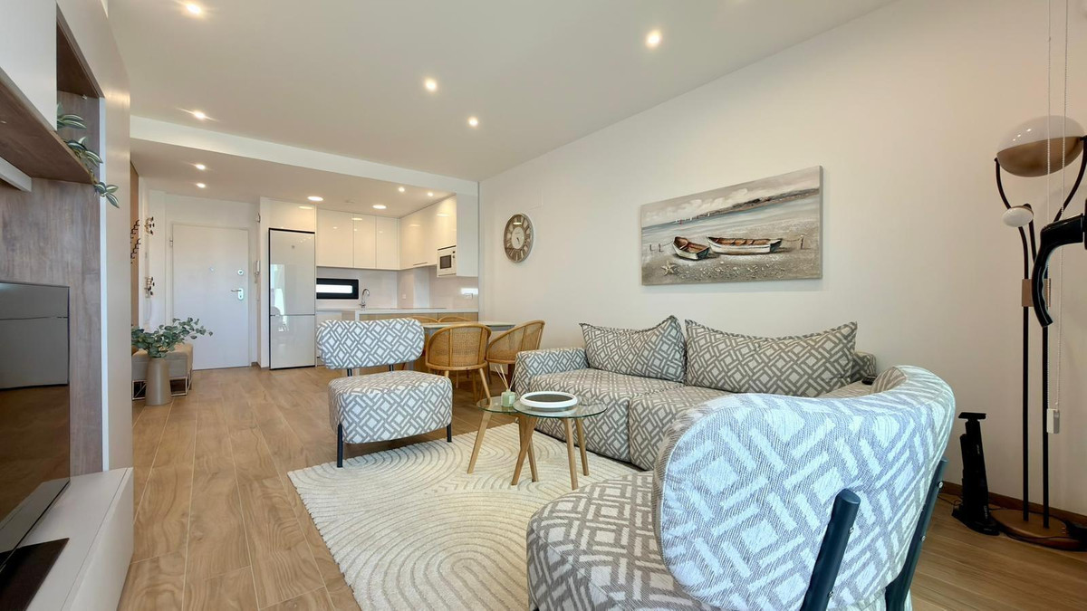 2 Bed Townhouse for sale in Finestrat Costa Blanca, Alicante, Spain