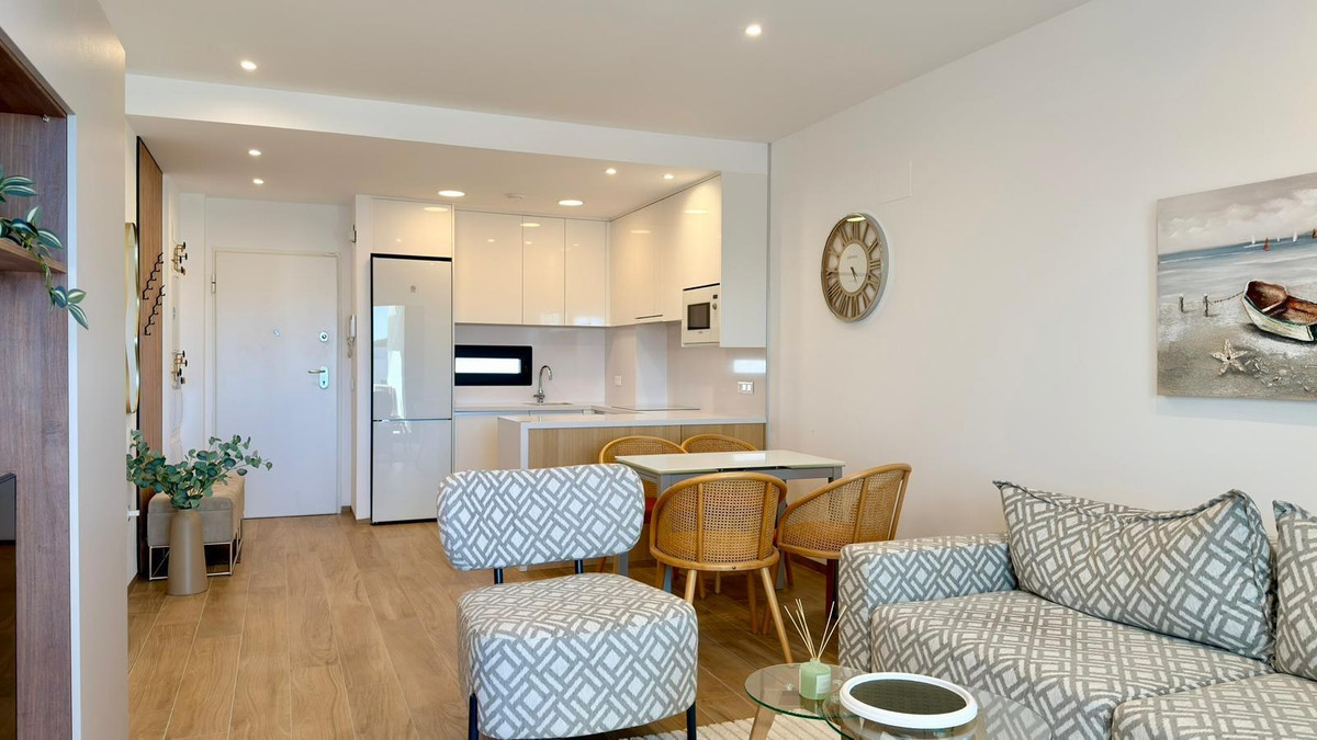 2 Bed Townhouse for sale in Finestrat Costa Blanca, Alicante, Spain