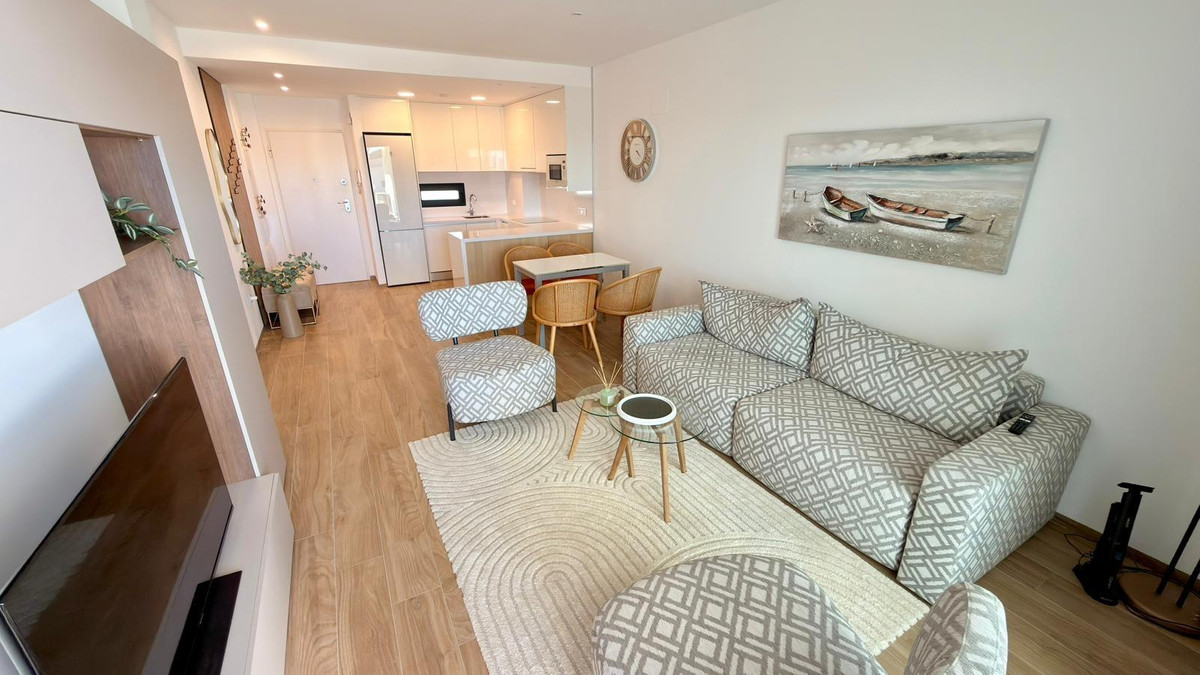 2 Bed Townhouse for sale in Finestrat Costa Blanca, Alicante, Spain