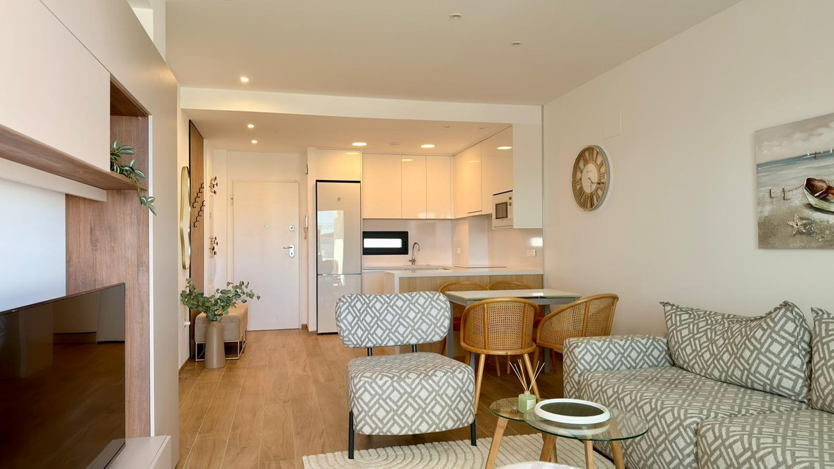 2 Bed Townhouse for sale in Finestrat Costa Blanca, Alicante, Spain
