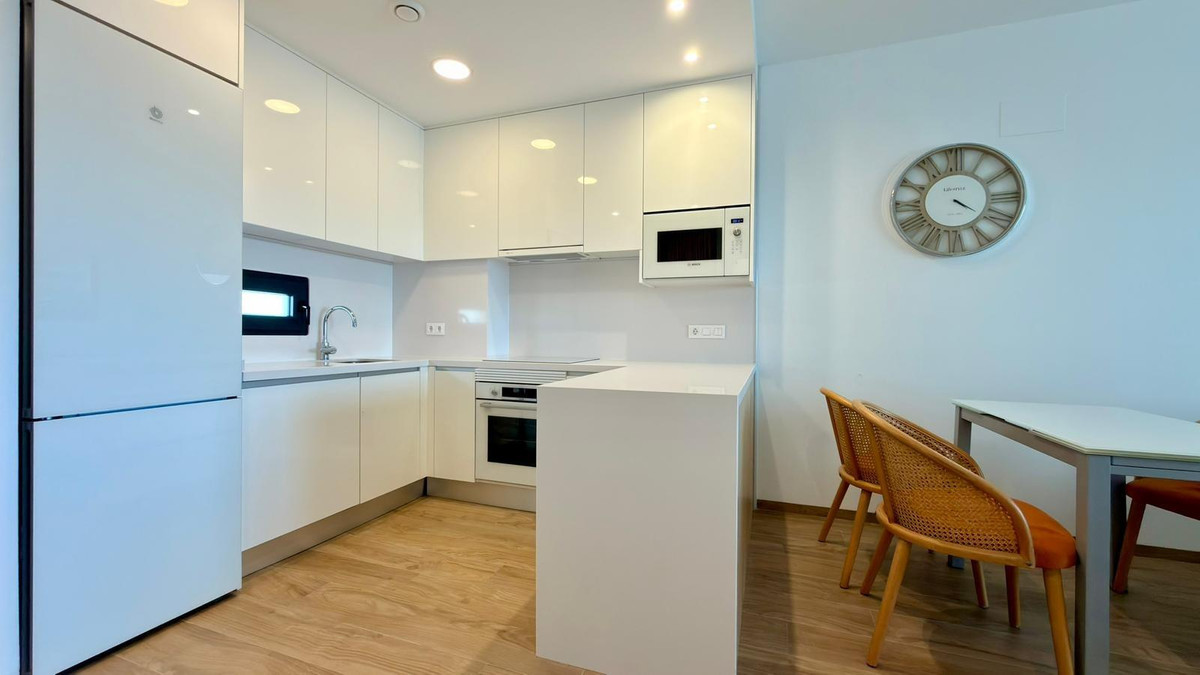 2 Bed Townhouse for sale in Finestrat Costa Blanca, Alicante, Spain