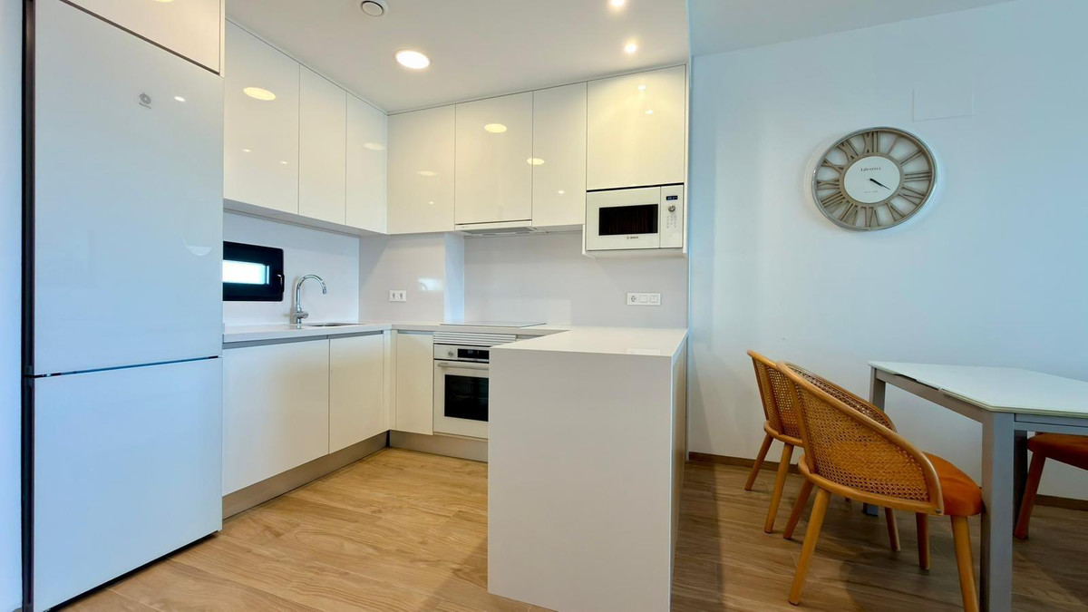2 Bed Townhouse for sale in Finestrat Costa Blanca, Alicante, Spain